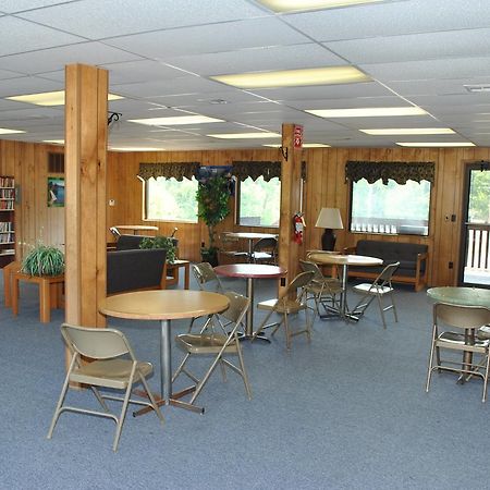 Wilmington Camping Resort Exterior photo
