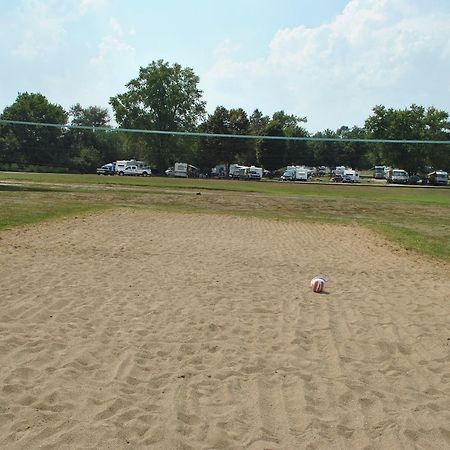 Wilmington Camping Resort Exterior photo