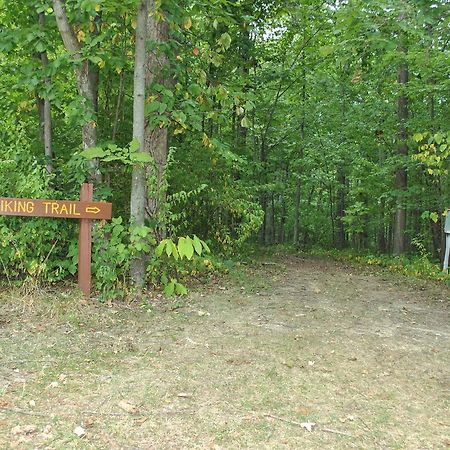 Wilmington Camping Resort Exterior photo