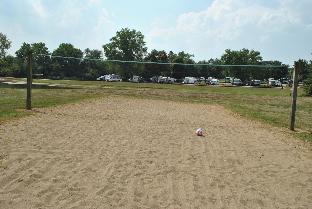 Wilmington Camping Resort Exterior photo