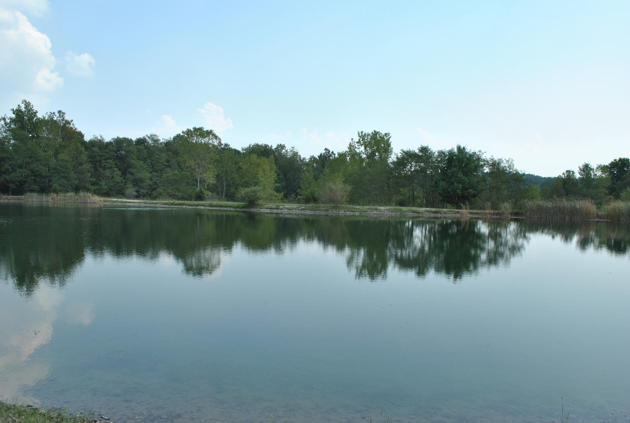 Wilmington Camping Resort Exterior photo